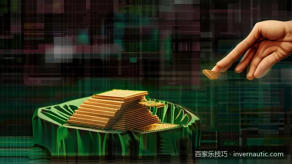 科学投注：如何运用马丁格尔策略优化你的百家乐概率模型
